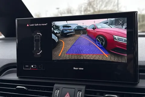 BV23UVX Audi Q5 S line 40 TDI quattro 204 PS S tronic Thumbnail #58