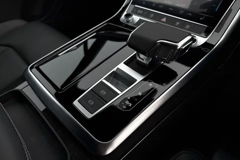 KN75YVT Audi Q7 SUV  Black Edition TDI quattro 286 PS tiptronic Thumbnail #23