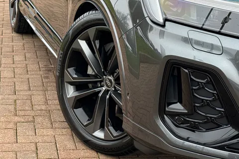 KN75YVT Audi Q7 SUV  Black Edition TDI quattro 286 PS tiptronic Thumbnail #26