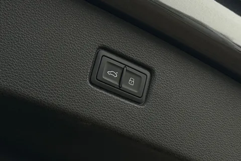 KN75YVT Audi Q7 SUV  Black Edition TDI quattro 286 PS tiptronic Thumbnail #27