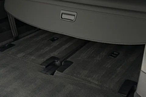 KN75YVT Audi Q7 SUV  Black Edition TDI quattro 286 PS tiptronic Thumbnail #29