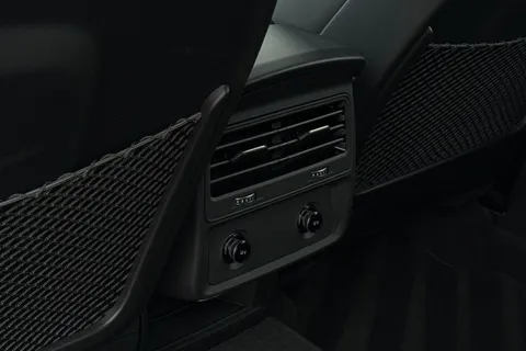 KN75YVT Audi Q7 SUV  Black Edition TDI quattro 286 PS tiptronic Thumbnail #31