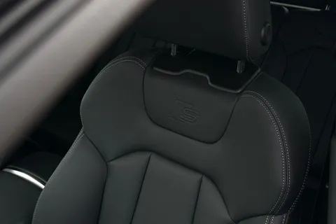 KN75YVT Audi Q7 SUV  Black Edition TDI quattro 286 PS tiptronic Thumbnail #33