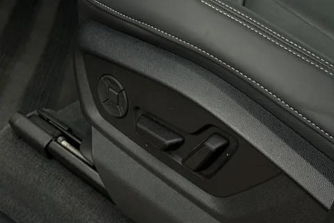 KN75YVT Audi Q7 SUV  Black Edition TDI quattro 286 PS tiptronic Thumbnail #34