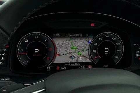 KN75YVT Audi Q7 SUV  Black Edition TDI quattro 286 PS tiptronic Thumbnail #36