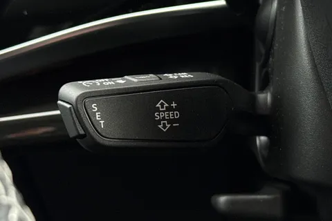 KN75YVT Audi Q7 SUV  Black Edition TDI quattro 286 PS tiptronic Thumbnail #39