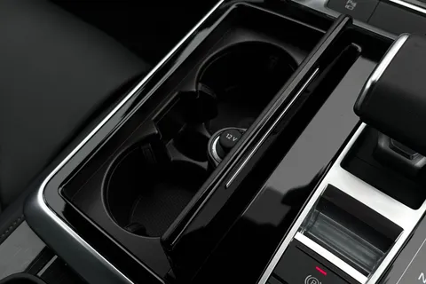 KN75YVT Audi Q7 SUV  Black Edition TDI quattro 286 PS tiptronic Thumbnail #43