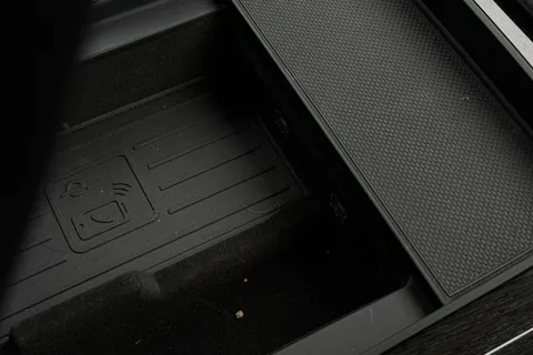 KN75YVT Audi Q7 SUV  Black Edition TDI quattro 286 PS tiptronic Thumbnail #44