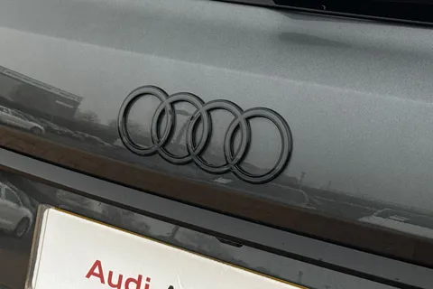 KN75YVT Audi Q7 SUV  Black Edition TDI quattro 286 PS tiptronic Thumbnail #46