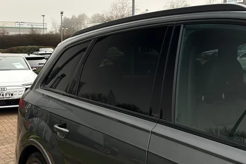 KN75YVT Audi Q7 SUV  Black Edition TDI quattro 286 PS tiptronic Thumbnail #51