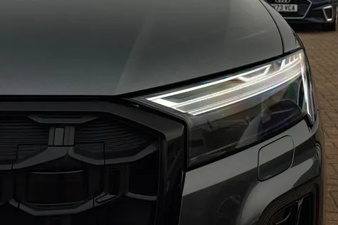 KN75YVT Audi Q7 SUV  Black Edition TDI quattro 286 PS tiptronic Thumbnail #53