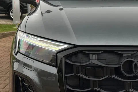 KN75YVT Audi Q7 SUV  Black Edition TDI quattro 286 PS tiptronic Thumbnail #55