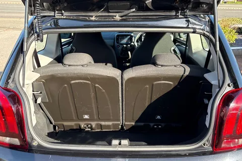 KT18VFE PEUGEOT 108 1.0 Active Euro 6 3dr Thumbnail #6