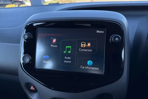 KT18VFE PEUGEOT 108 1.0 Active Euro 6 3dr Thumbnail #16