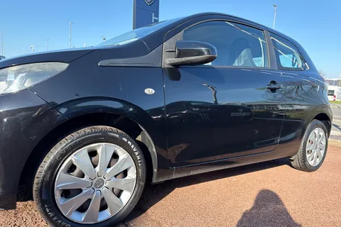 KT18VFE PEUGEOT 108 1.0 Active Euro 6 3dr Thumbnail #27