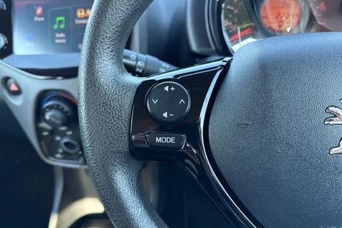 KT18VFE PEUGEOT 108 1.0 Active Euro 6 3dr Thumbnail #38