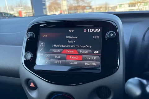 KT18VFE PEUGEOT 108 1.0 Active Euro 6 3dr Thumbnail #45