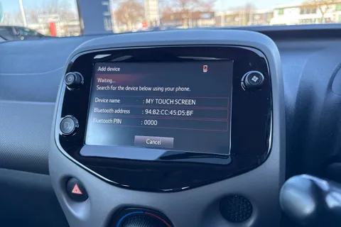 KT18VFE PEUGEOT 108 1.0 Active Euro 6 3dr Thumbnail #47