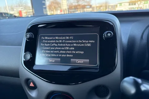 KT18VFE PEUGEOT 108 1.0 Active Euro 6 3dr Thumbnail #48