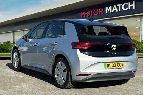2 of 56 for Volkswagen ID.3 Pro Performance 58kWh Life Auto 5dr