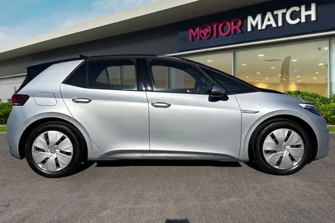 3 of 56 for Volkswagen ID.3 Pro Performance 58kWh Life Auto 5dr