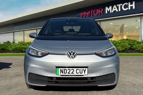 6 of 56 for Volkswagen ID.3 Pro Performance 58kWh Life Auto 5dr