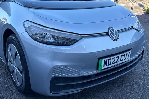 9 of 56 for Volkswagen ID.3 Pro Performance 58kWh Life Auto 5dr