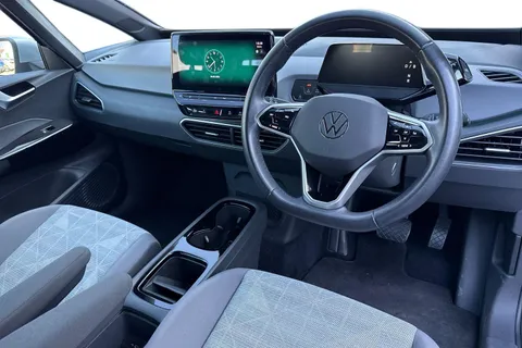 14 of 56 for Volkswagen ID.3 Pro Performance 58kWh Life Auto 5dr