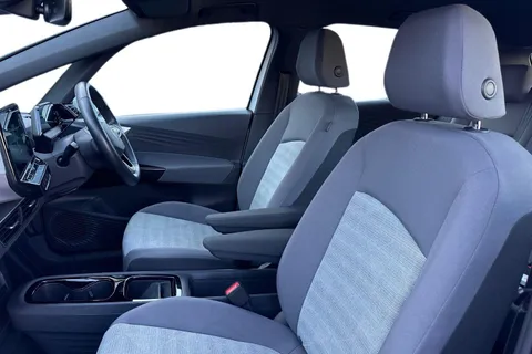 16 of 56 for Volkswagen ID.3 Pro Performance 58kWh Life Auto 5dr