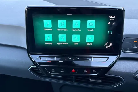 17 of 56 for Volkswagen ID.3 Pro Performance 58kWh Life Auto 5dr