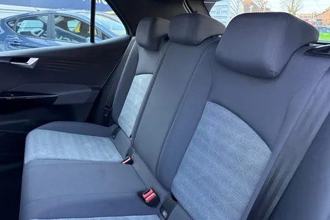 19 of 56 for Volkswagen ID.3 Pro Performance 58kWh Life Auto 5dr