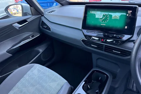 20 of 56 for Volkswagen ID.3 Pro Performance 58kWh Life Auto 5dr