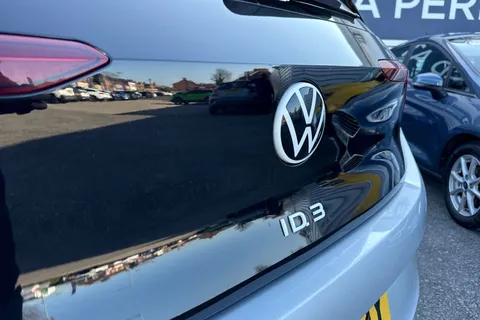 28 of 56 for Volkswagen ID.3 Pro Performance 58kWh Life Auto 5dr