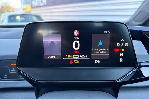 39 of 56 for Volkswagen ID.3 Pro Performance 58kWh Life Auto 5dr