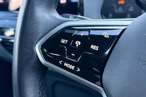 43 of 56 for Volkswagen ID.3 Pro Performance 58kWh Life Auto 5dr