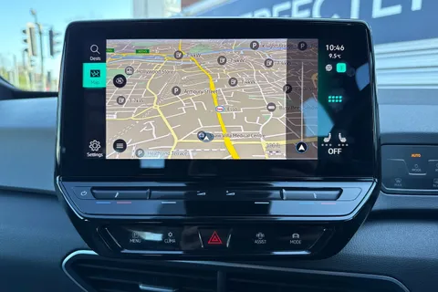 45 of 56 for Volkswagen ID.3 Pro Performance 58kWh Life Auto 5dr