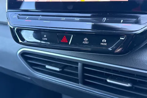 47 of 56 for Volkswagen ID.3 Pro Performance 58kWh Life Auto 5dr