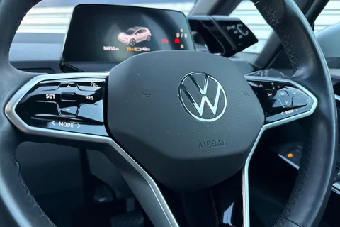 48 of 56 for Volkswagen ID.3 Pro Performance 58kWh Life Auto 5dr
