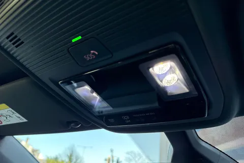 49 of 56 for Volkswagen ID.3 Pro Performance 58kWh Life Auto 5dr