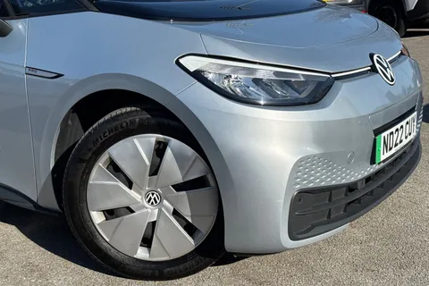 50 of 56 for Volkswagen ID.3 Pro Performance 58kWh Life Auto 5dr