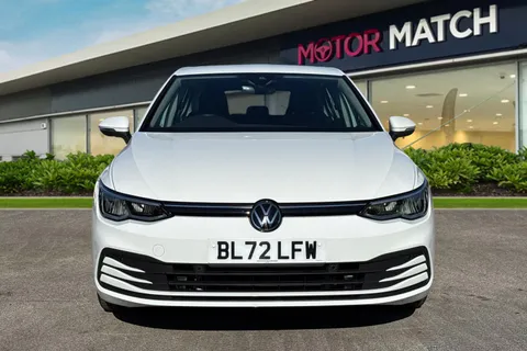 BL72LFW Volkswagen Golf 1.5 TSI Life Euro 6 (s/s) 5dr Thumbnail #7