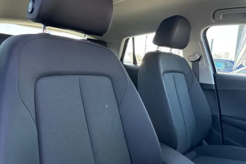 PN22MUW Audi Q2 Technik 30 TFSI  110 PS 6-speed Thumbnail #25