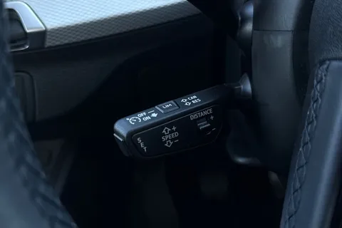 PN22MUW Audi Q2 Technik 30 TFSI  110 PS 6-speed Thumbnail #33