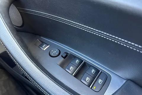 YE69RFN BMW X3 2.0 20d M Sport Auto xDrive Euro 6 (s/s) 5dr Thumbnail #25