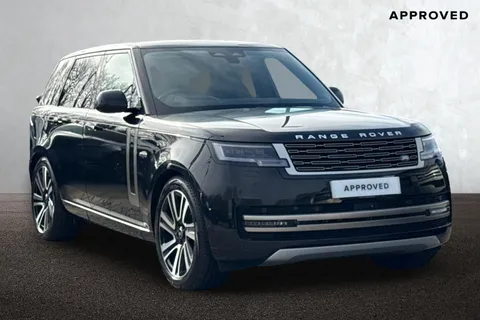 1 of 51 for Land Rover Range Rover 3.0 D300 HSE 5dr