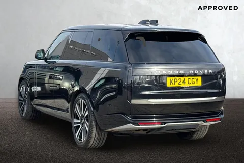 2 of 51 for Land Rover Range Rover 3.0 D300 HSE 5dr