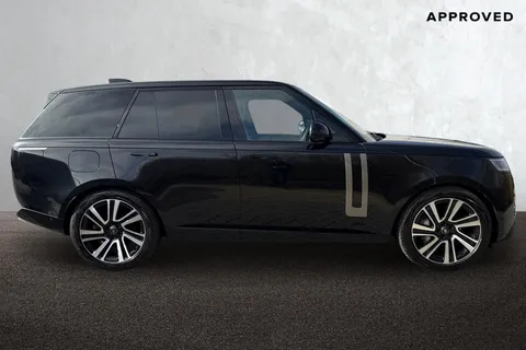 6 of 51 for Land Rover Range Rover 3.0 D300 HSE 5dr