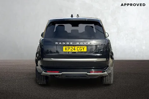 7 of 51 for Land Rover Range Rover 3.0 D300 HSE 5dr