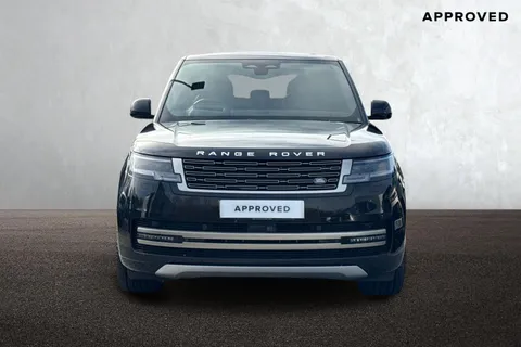 8 of 51 for Land Rover Range Rover 3.0 D300 HSE 5dr