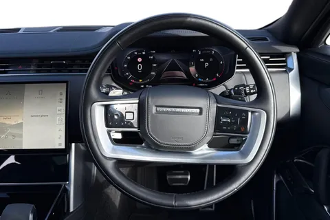 16 of 51 for Land Rover Range Rover 3.0 D300 HSE 5dr